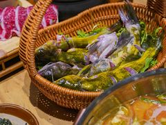 -黔诚多彩火锅(甲秀楼店)