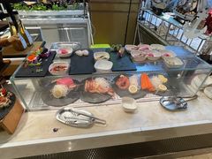 -苏州苏州湾艾美酒店-新食谱全日制餐厅