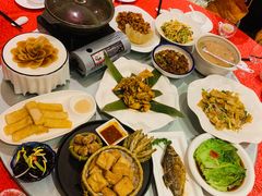 -湖锦酒楼·32年地道湖北菜(光谷店)
