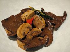 -庐灶江南·江南菜·四合院Bistro(东直门雍和宫·原华侨宾馆店)