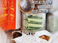 -徐记正宗北京烤鸭(北京东路总店)