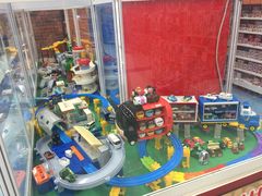 -玩具反斗城(海港城店)