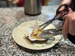 北极贝-震海贝烤贝·民俗特色店(延吉总店)