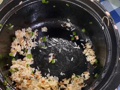 -钱大妈海鲜饭店(保利林语店)