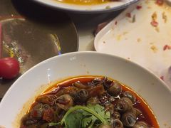 -杨氏青龙虾·羊蝎子(托乐嘉店)