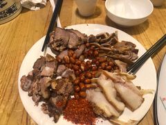 卤拼-盘飧市(春熙路店)