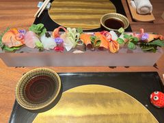-眞日本料理