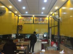 大堂-桂林米粉(亦庄国融国际店)