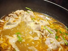 -福茂源横山铁锅羊肉(牡丹园店)