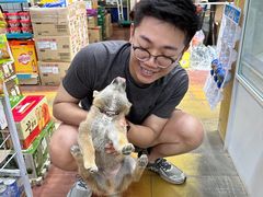 -金明子八带鱼馆(正宗韩国连锁店)