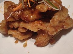 -老周家酱卤猪蹄私房菜(克拉玛依西街店)