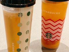 -星巴克(北京新辰里亚运村店)
