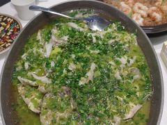 -盛百味·家宴餐厅(霸州分店)