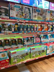 -孩子王(建邺金鹰世界店)