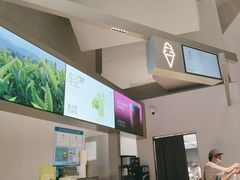 -喜茶(上海北外滩来福士店)