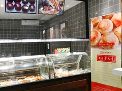 -西区老大房(陕西北路店)