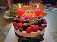 -EnergyCake蛋糕理想国
