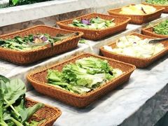 -火锅岛潮牌自助餐厅(天津天佑城店)