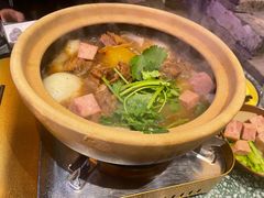 -牛腩之旅·牛腩牛杂煲(经纬汇店)