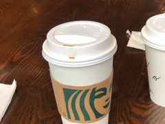 -星巴克(海桐路店)