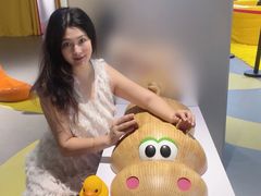 -皇庭广场(福华三路店)