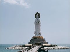 -三亚南山文化旅游区