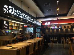 -吉野家(东陵西路店)