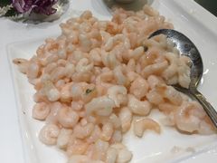 -香雪海饭店中餐厅(人民桥店)