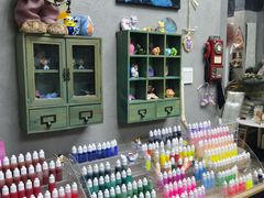 -100家灵感仓库·DIY团建(什刹海店)