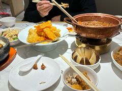 -上关东东北菜(夫子庙水游城店)