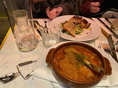 -Le Comptoir de la Gastronomie