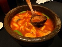 -山石榴·贵州菜(丰盛里店)