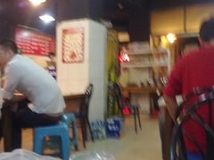 -靓靓蒸虾(中山公园店)