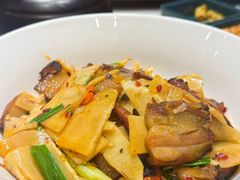 -王捌小院(红花坡店)