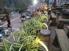 -楠柏弯休闲山庄(梨花溪店)