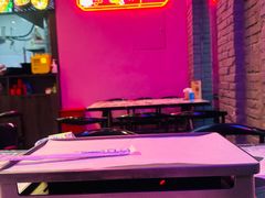 -亮子·东北特色烧烤(真如店)