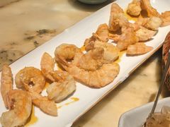 -锦府盐帮·李宅(领展购物广场中关村店)