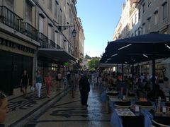 -圣胡斯塔升降机