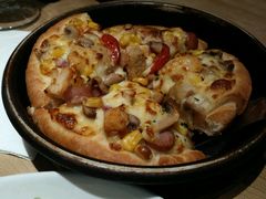 -必胜客(城西银泰店)