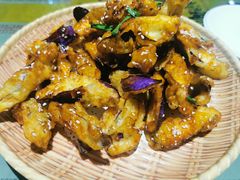-松针蔡记蒸饺(花园路店)