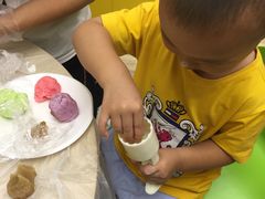 -贝思特蒙特梭利早教新区旗舰中心(苏州新区复悦城店)