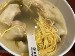 虾仁小馄饨-熙盛源(复兴路店)