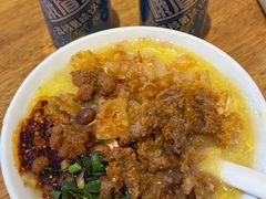 -豆相识•九九豆腐脑(牛咡桥店)