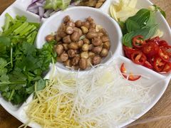 -官塘原味鱼生·潮菜大排档(潮州总店)