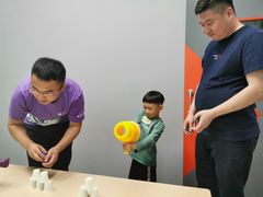 -斯坦星球AI编程·机器人科创·乐高科学·信奥·思维·专注力·STEM·竞赛考级(高新区绿宝广场龙湖狮山天街学习中心)
