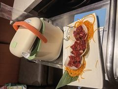 -猫爪爪原切自助烤肉(观音桥阳光世纪店)