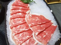 -东来顺(非遗·清真火锅·盛世广场店)