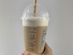 -喜茶(武汉K11 Select店)