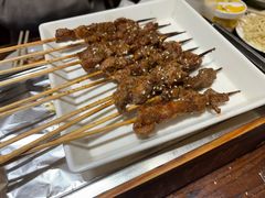-霄汉羊排(万松园一店)