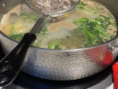 -汕头八合里海记牛肉店(清河店)